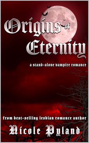 Origins of Eternity (Kindle Edition)