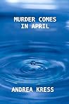 MURDER COMES IN A...