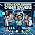 STEM EXPLORERS by DR. CLAIRE. S STEVERSON