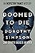 Doomed to Die (The Inspecto...