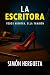 La escritora by Simón Hergueta