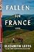 Fallen for France by Elizabeth Letts