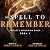 The Spell to Remember: Proj...