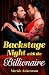 Backstage Night with the Bi...