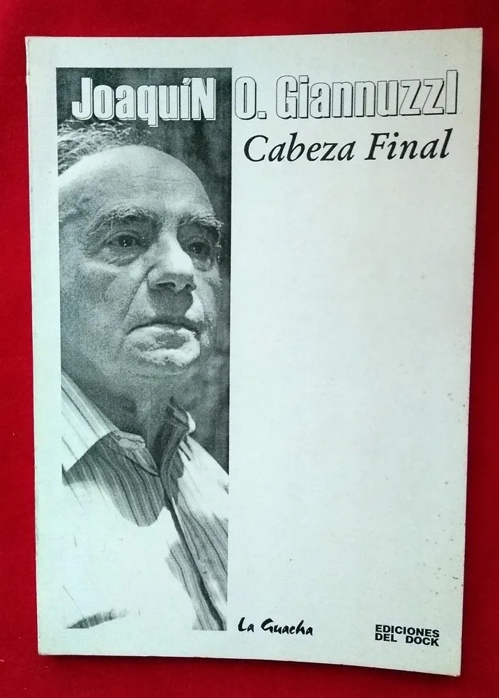 Cabeza Final