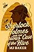 Sherlock Holmes and the Curious Case of the Hive (The Confounding Cases of Sherlock Holmes Book 1)