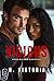 Vicious: A Steamy Dark BWWM Interracial Multicultural Standalone Hockey Sports Romance Novel (ICE & OBSESSION)