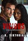 Vicious: A Steamy...