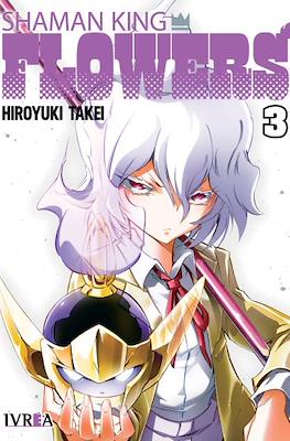 Shaman King Flowers, tomo 3 (Shaman King Flowers, #5-6)