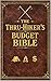 The Thru-Hiker's Budget Bible by Kyle Rohrig