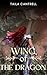 Wing of the Dragon (Mercy Valley Book 1)