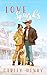 Love Sparks (Tidewater Cove...