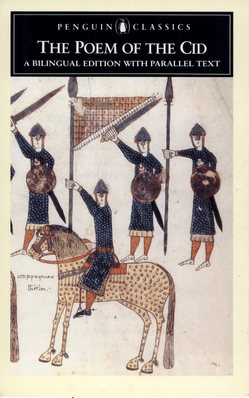 The Poem of the Cid