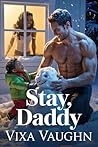 Stay, Daddy