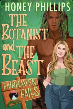 The Botanist and the Beast
