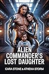 Alien Commander’s...