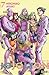 Jojo's Bizarre Adventure Pa...