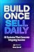 Build Once, Sell Daily: AI ...