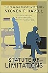 Statute of Limita...