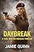 Daybreak: A Yael Ben-Ari Mossad Thriller (Mossad Espionage Thrillers. Book 2)