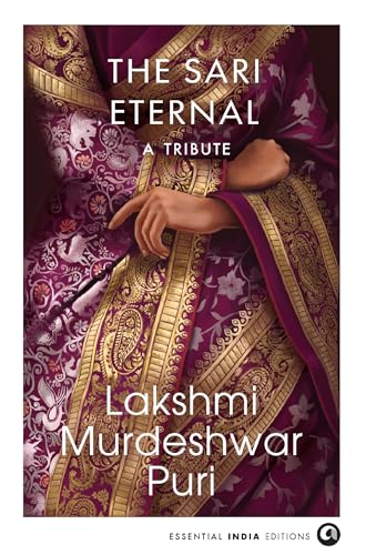 THE SARI ETERNAL: A Tribute (Kindle Edition)
