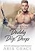 Daddy Digs Deep (Blue Collar Daddies in the City #12)