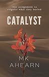 Book cover for Catalyst (Fractured Pasts Book 2)