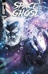 Space Ghost (Vol. 2) #7