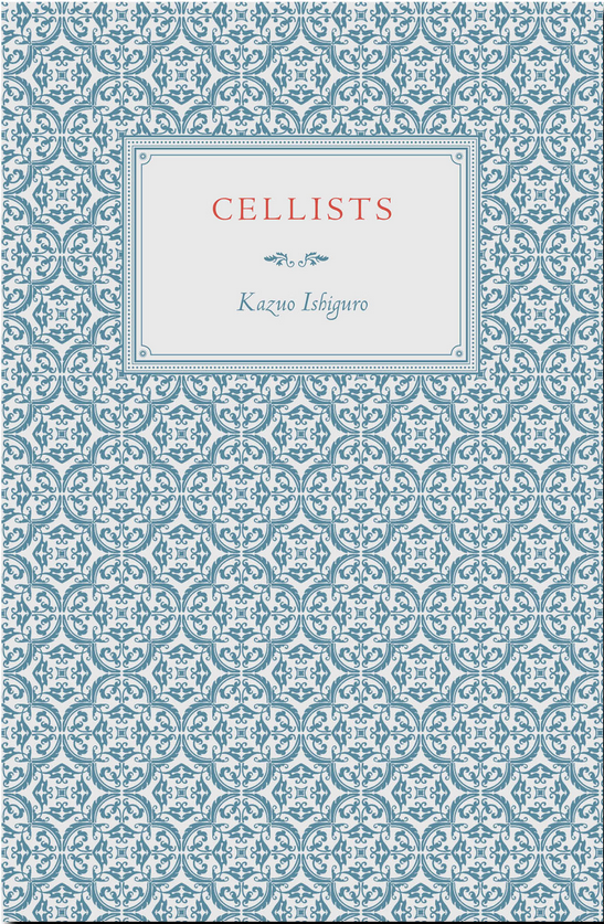 Cellists