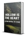 Hollow is the Heart by H.E. Edgmon