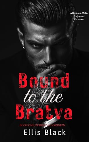 Bound to the Bratva (Bratva Dominion #1)