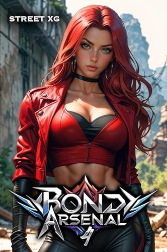 Bond Arsenal 4 (Kindle Edition)