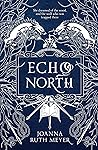 Echo North Book cover for Echo North