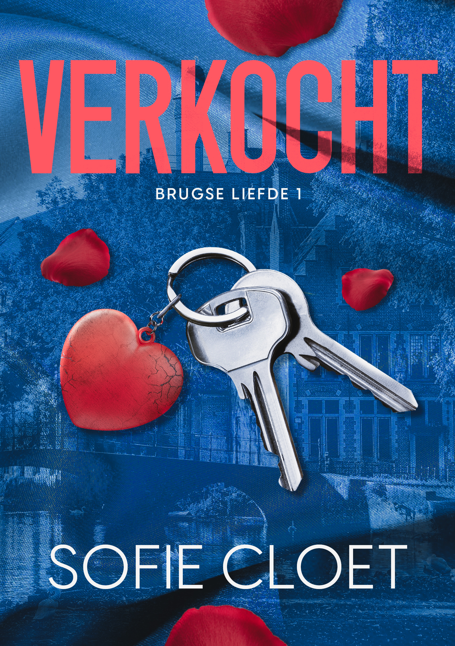 Verkocht (Brugse Liefde, #1)