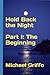 Hold Back the Night by Michael Griffo