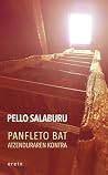 Panfleto bat atze...