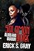 Solomon Dark (Blood & Bourbon)