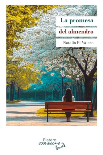 La promesa del almendro (Paperback)