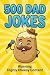 The Ultimate Dad Joke Book by Thomas Hubble