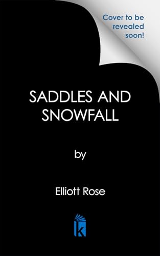 Saddles and Snowfall (Crimson Ridge #4.5)