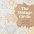 The Vintage Circle by Handmade Hana