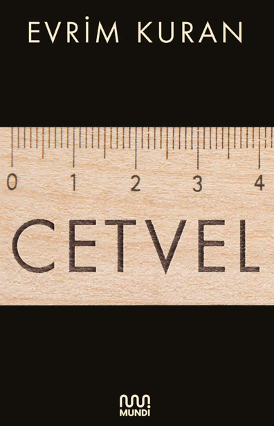 Cetvel