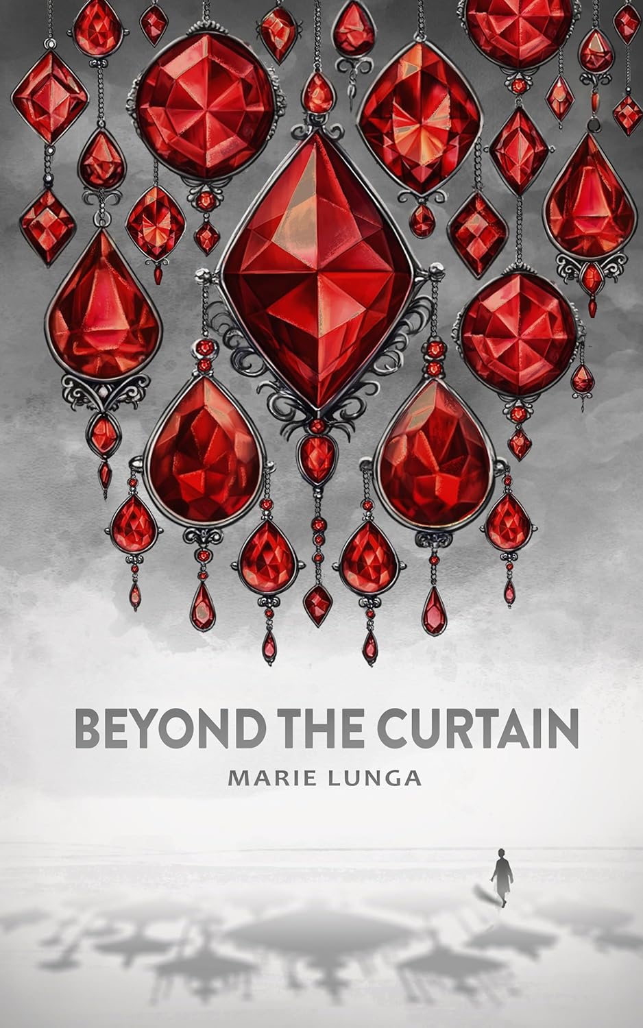 Beyond the Curtain: European character-driven fantasy (Kindle Edition)