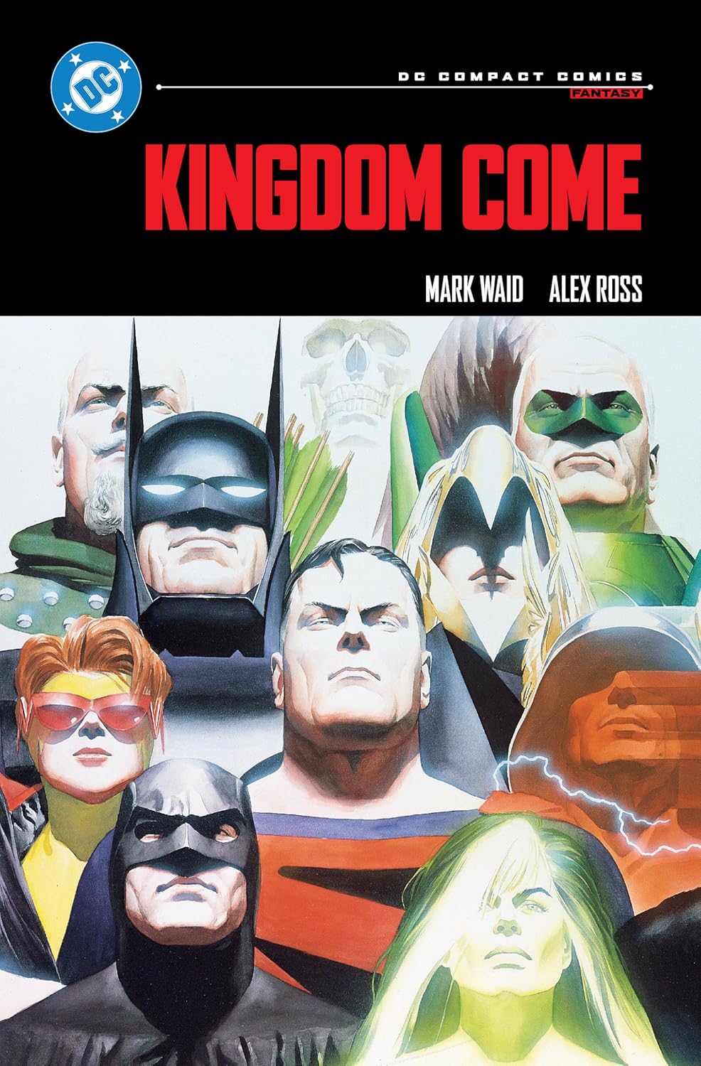 Kingdom Come