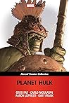 Planet Hulk