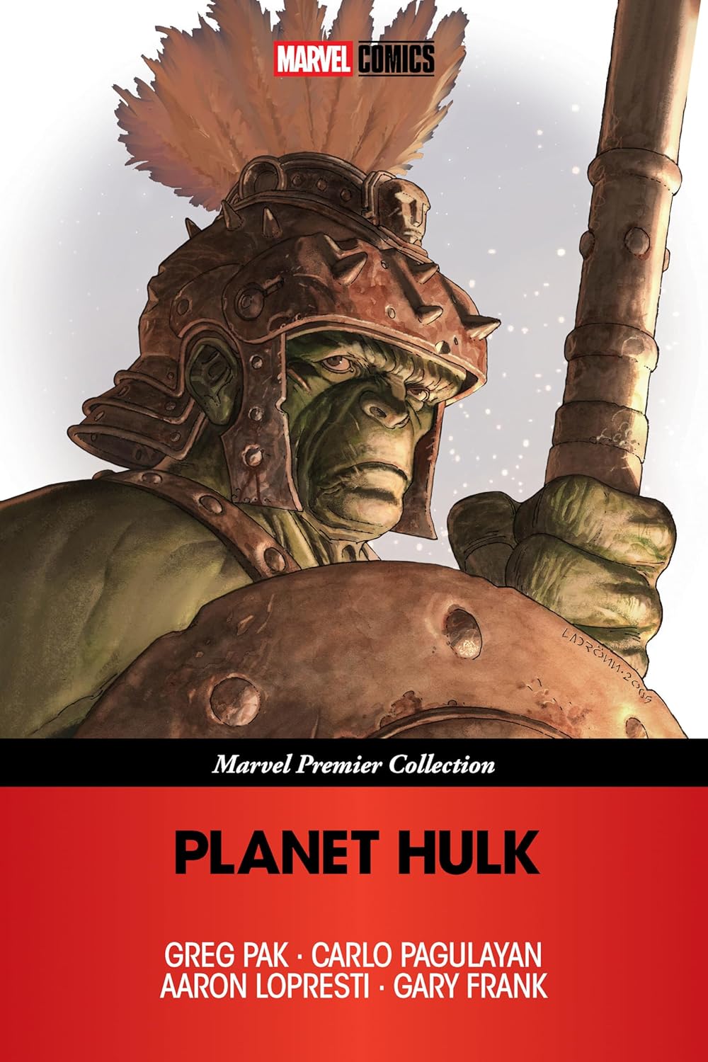Planet Hulk