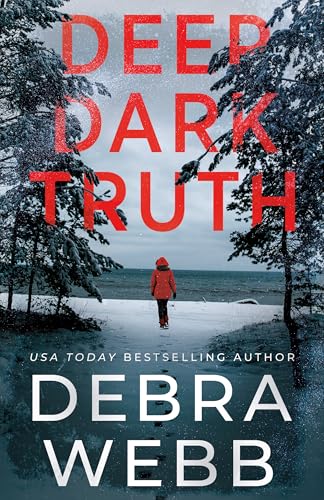 Deep Dark Truth (Kindle Edition)