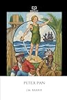 Peter Pan (Annotated): Homeschool Novel Study Edition with Study Guide