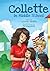 Collette in Middle School by Collette Divitto