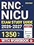 RNC-NICU Exam Study Guide: ...
